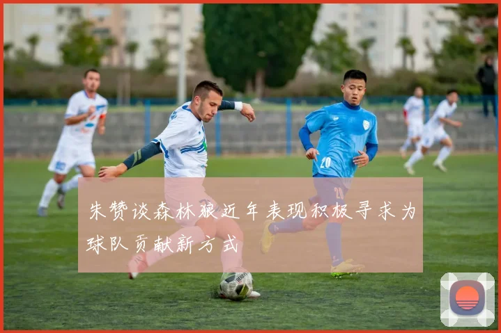 朱赞谈森林狼近年表现积极寻求为球队贡献新方式