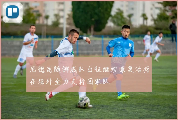 厄德高随挪威队出征继续康复治疗在场外全力支持国家队