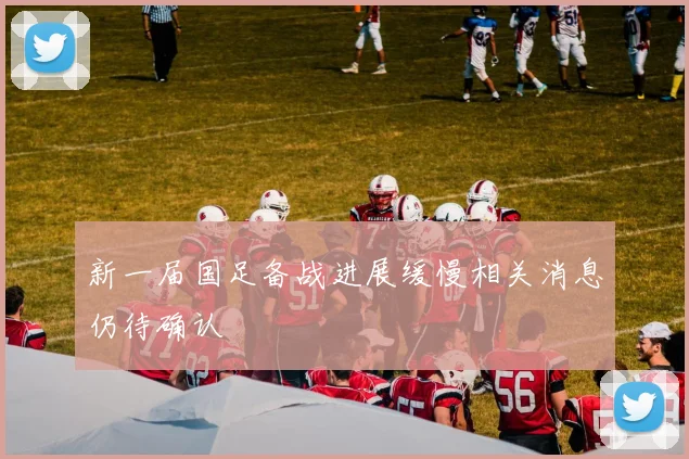 新一届国足备战进展缓慢相关消息仍待确认