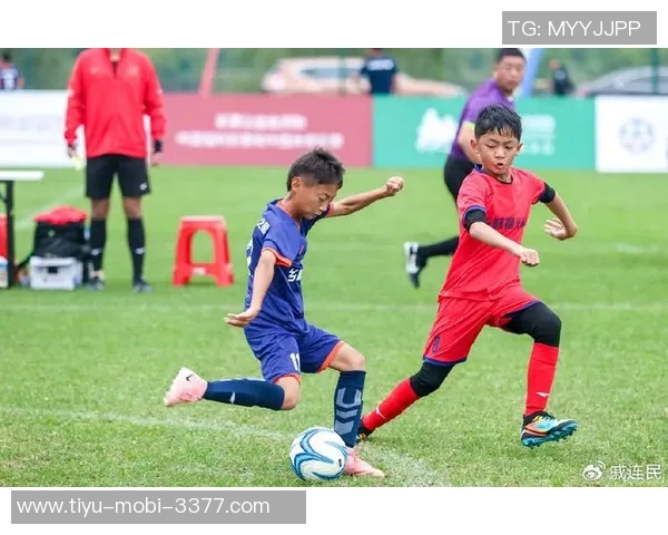 2025年乡村振兴杯青少年足球邀请赛圆满落幕促进青少年体育发展与乡村振兴结合 2025年乡村振兴杯青少年足球邀请赛圆满落幕促进青少年体育发展与乡村振兴结合