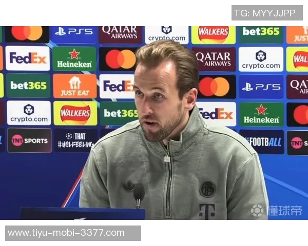 凯恩谈比赛判罚不公表示球队接受平局结果心态积极 凯恩谈比赛判罚不公表示球队接受平局结果心态积极