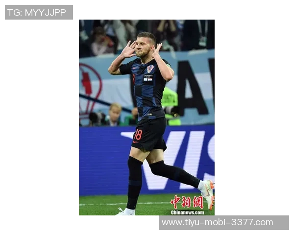 伊万期待克罗地亚世界杯之旅小组出线已是成功争取再创佳绩进四强 伊万期待克罗地亚世界杯之旅小组出线已是成功争取再创佳绩进四强