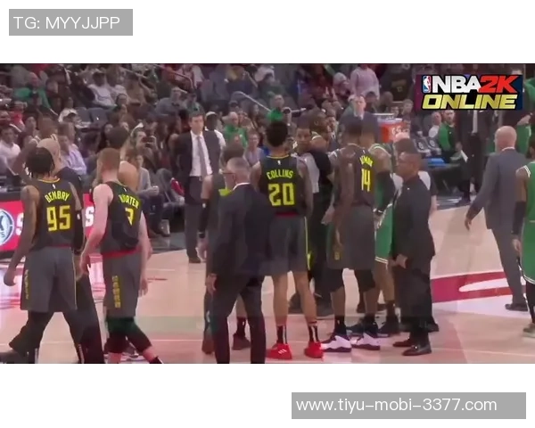 季前赛火药味十足约基奇与戈贝尔激烈对抗引发冲突 季前赛火药味十足约基奇与戈贝尔激烈对抗引发冲突