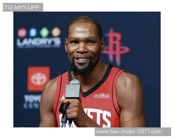 KD宣布将在完成最后合同后退役休斯敦将成为他职业生涯的终点站 KD宣布将在完成最后合同后退役休斯敦将成为他职业生涯的终点站