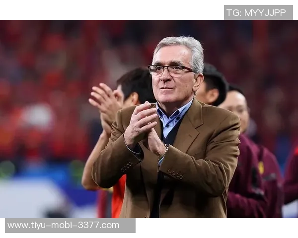 前国足主帅伊万谈中国足球发展与球员心理障碍问题 前国足主帅伊万谈中国足球发展与球员心理障碍问题