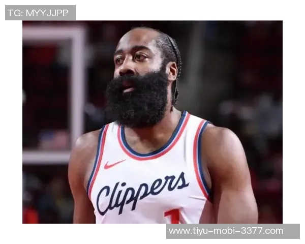 哈登上半场狂砍20分下半场哑火科尔强调对其防守的重要性