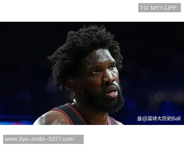 恩比德状态回暖场均228分68篮板明日76人对决掘金他将大概率出战 恩比德状态回暖场均228分68篮板明日76人对决掘金他将大概率出战