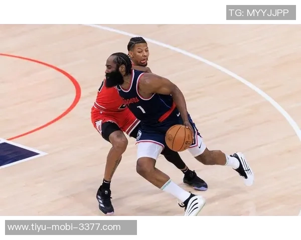 哈登若在快船夺冠将引发历史地位的热烈争论与重新评估 哈登若在快船夺冠将引发历史地位的热烈争论与重新评估