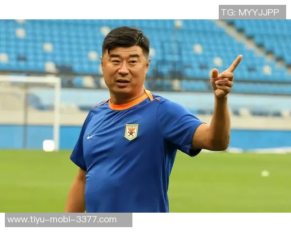 鲁媒分析泰山队攻防失衡韩鹏接任展现勇气与责任感 鲁媒分析泰山队攻防失衡韩鹏接任展现勇气与责任感